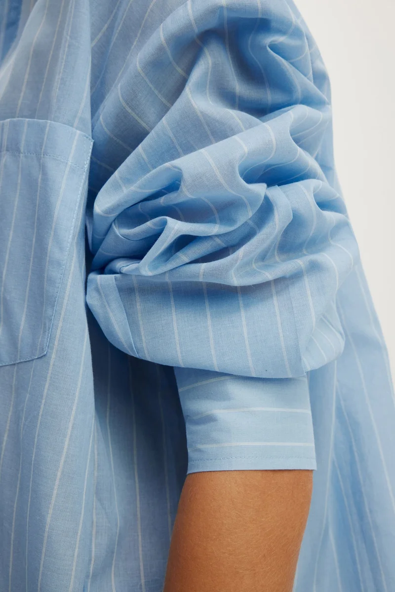 كوتون اون THE RESORT LONG SLEEVE SHIRT