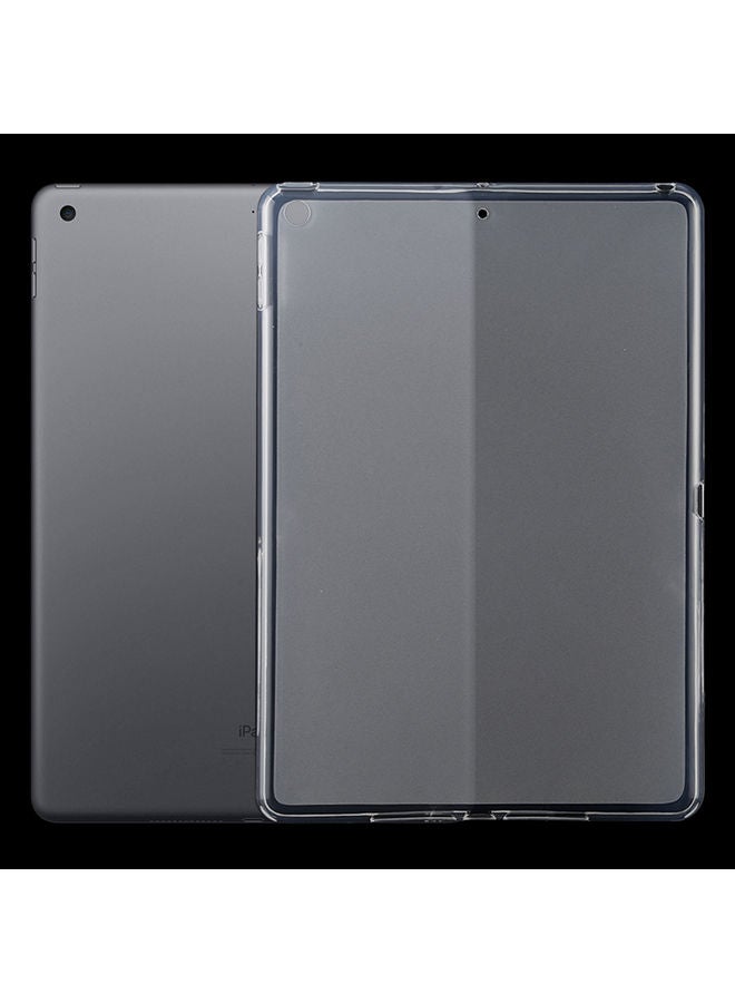 NIBEMINENT Protective Case Cover For Apple iPad 10.2 Multicolour