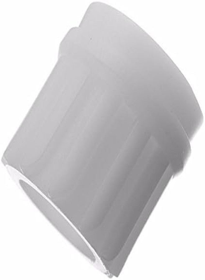 VOGOOPOI 2Pcs Meat Grinder Parts Plastic Sleeve Screw Gear fit Bork Vitek VT-1671, VT-1672, VT-1673, VT-1677 - Image 4
