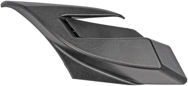Dorman 30041 Driver Side Windshield Wiper Cowl End Compatible with Select Cadillac Chevrolet GMC Models