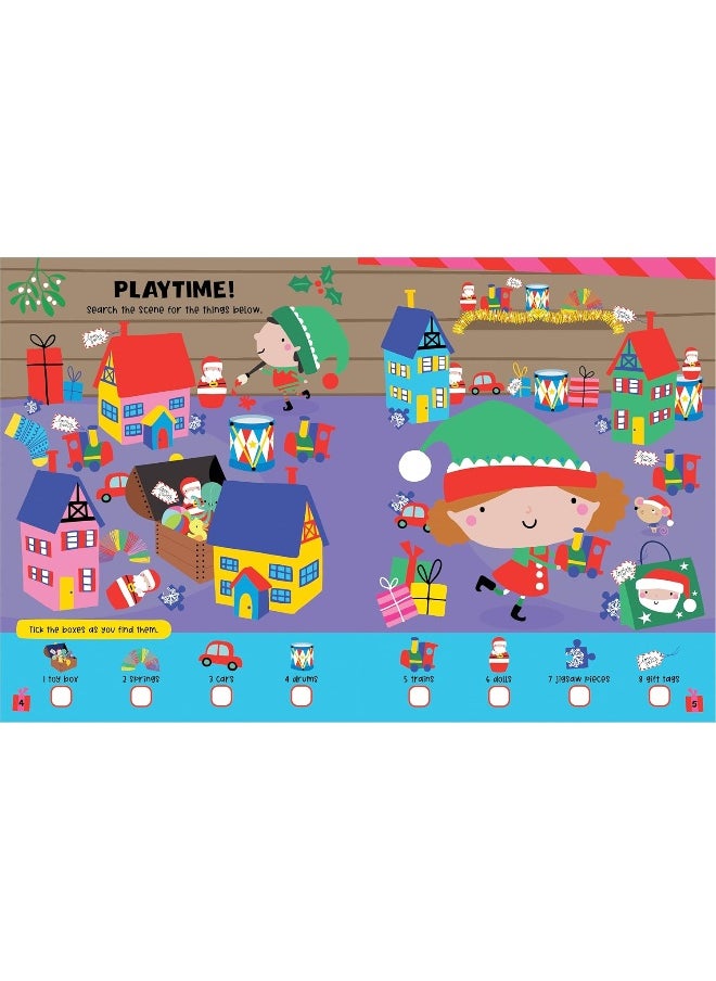 Magic Workshop Activity Book  - Image 3