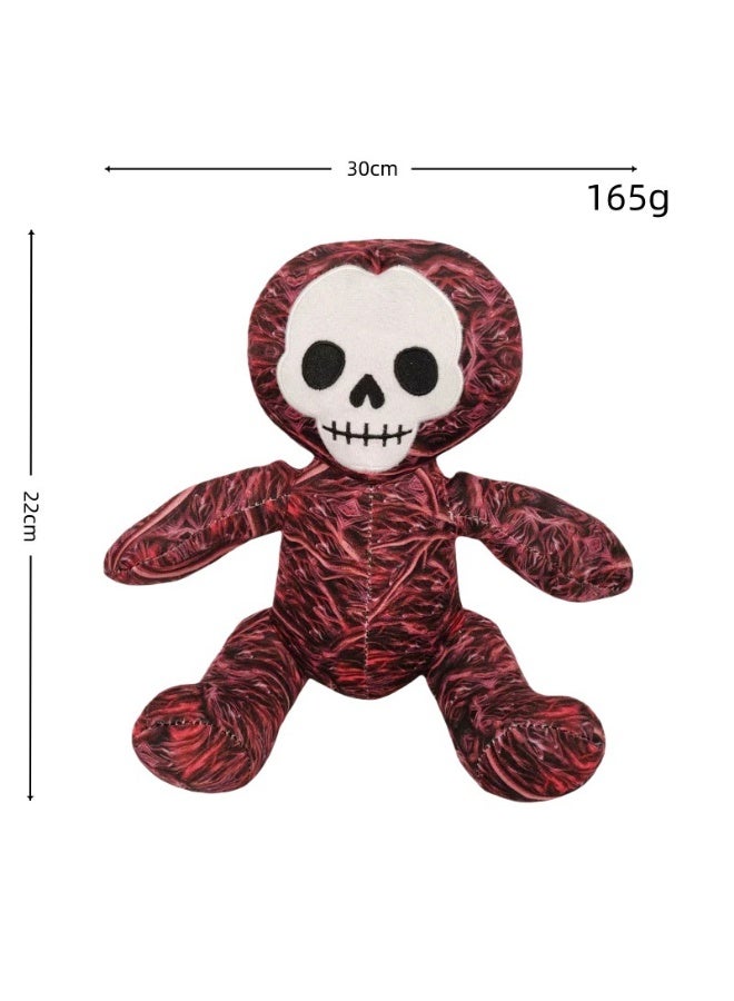 Stranger Things Demogorgon plush Toys Plushies Pillow Stuffed Animal Figure Dolls For Fans Gifts For Kids