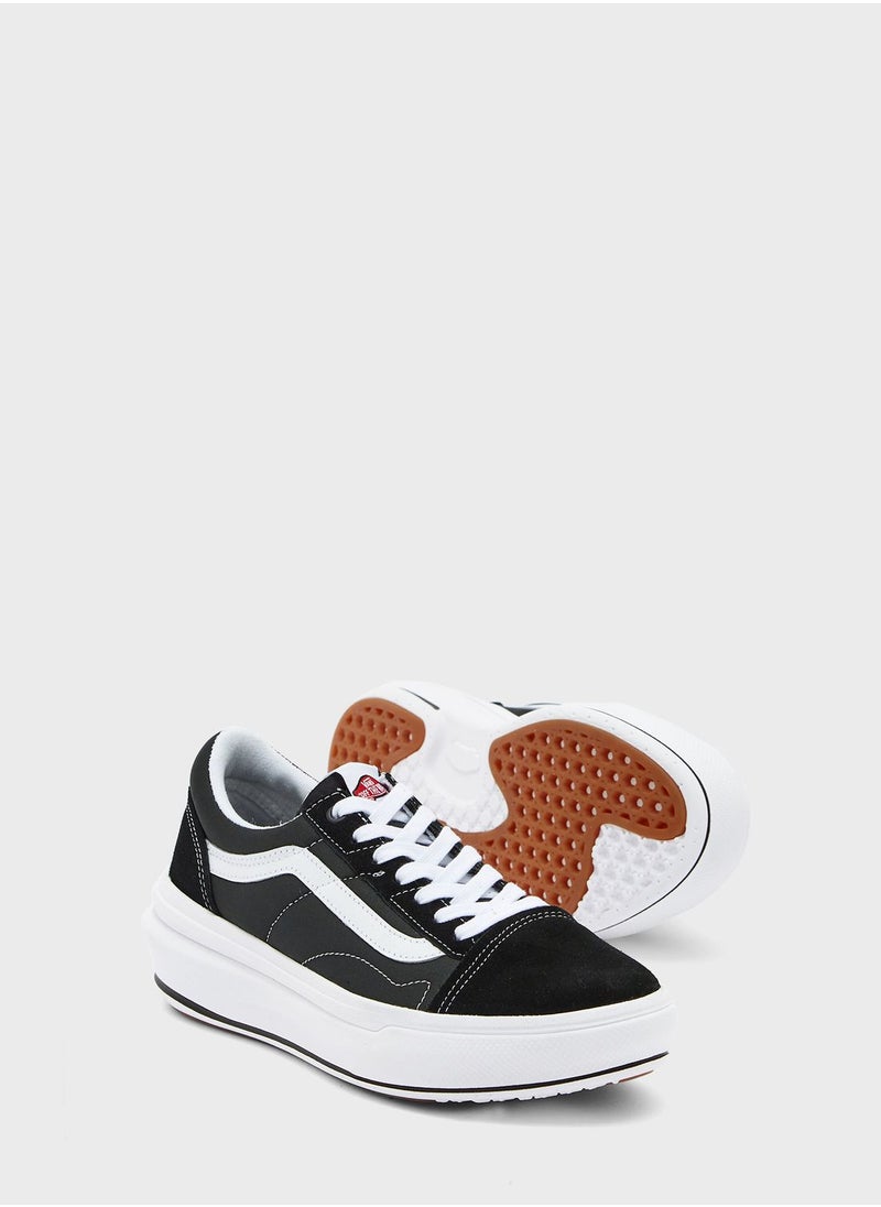 VANS - Old Skool Overt Cc - Image 1