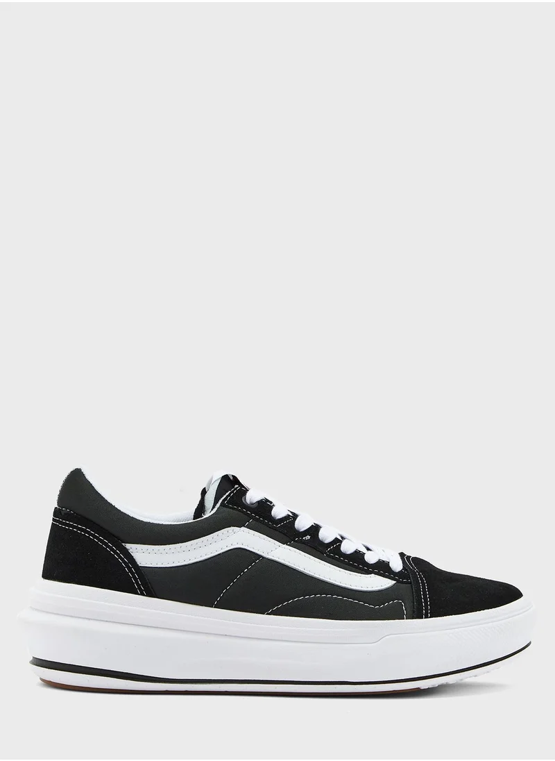 VANS Old Skool Overt Cc