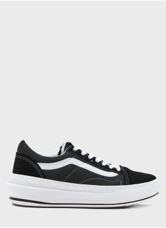 Old Skool Overt Cc