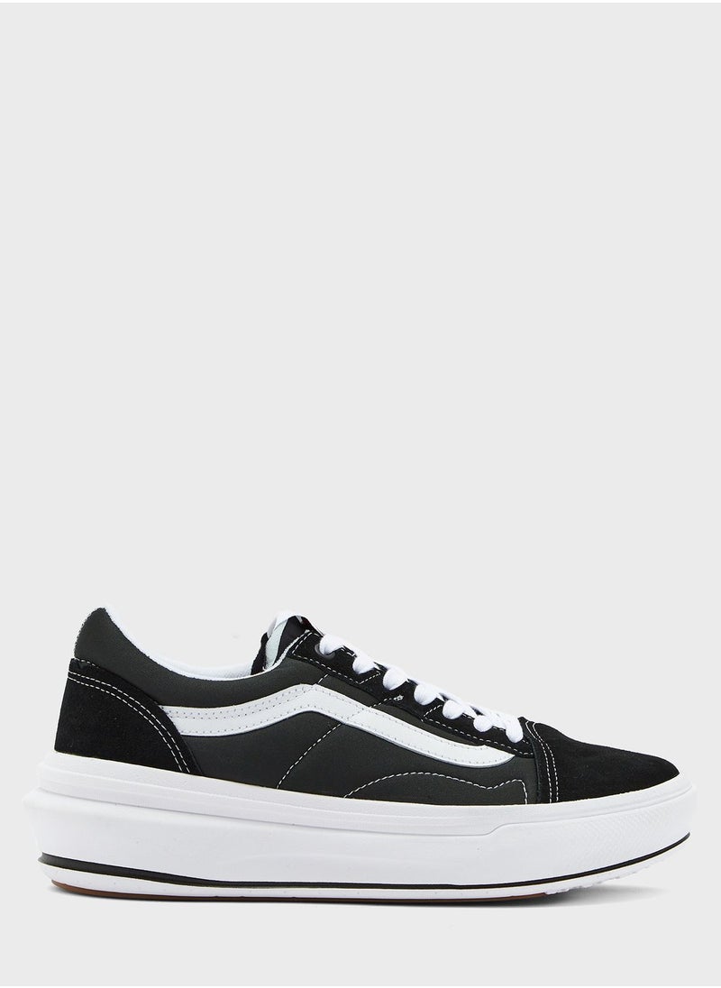 VANS - Old Skool Overt Cc - Image 1