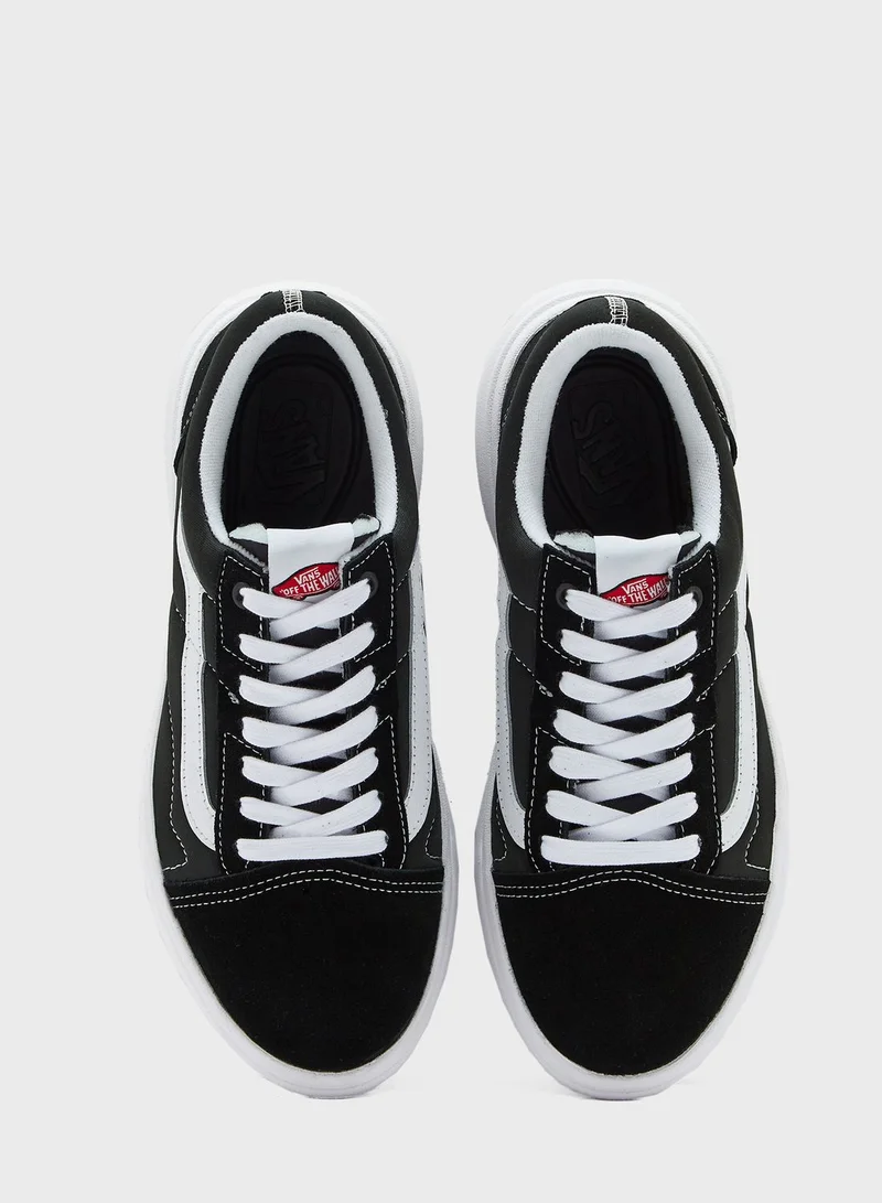 VANS Old Skool Overt Cc