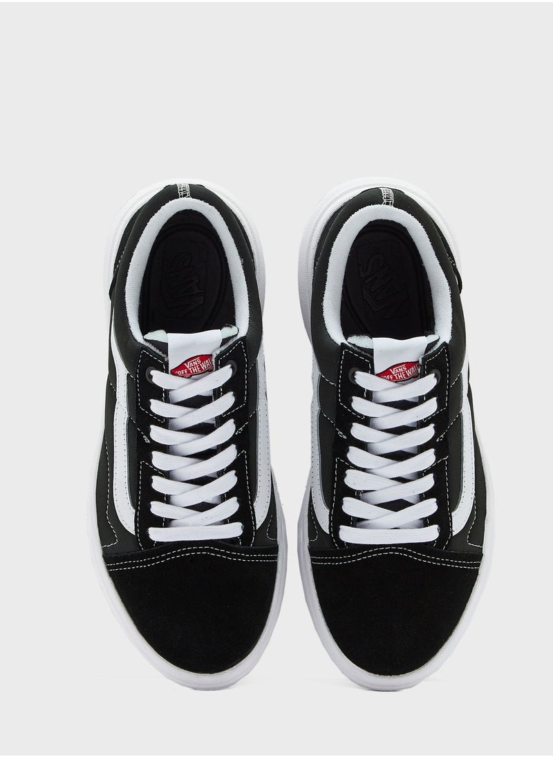 VANS - Old Skool Overt Cc - Image 1
