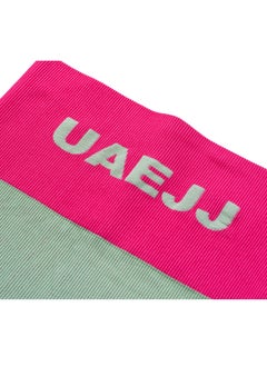 UAEJJ UAEJJ Short for Women | Shorts for Women | Gym Shorts for Women | Sportswear  - Image 3