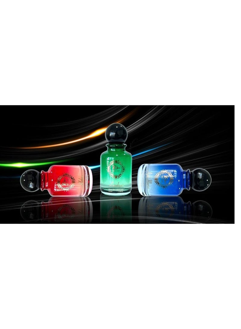 PARO OUD عرض خاص | يوم الفالنتاين | 2+1 مجاني | عرض عطر يوم الفالنتاين | مجموعة هدايا العطور | مجموعة هدايا رومانسية | مجموعة هدايا عطور فاخرة | مجموعة عطور مخفضة | حزمة هدايا العطور - Image 1