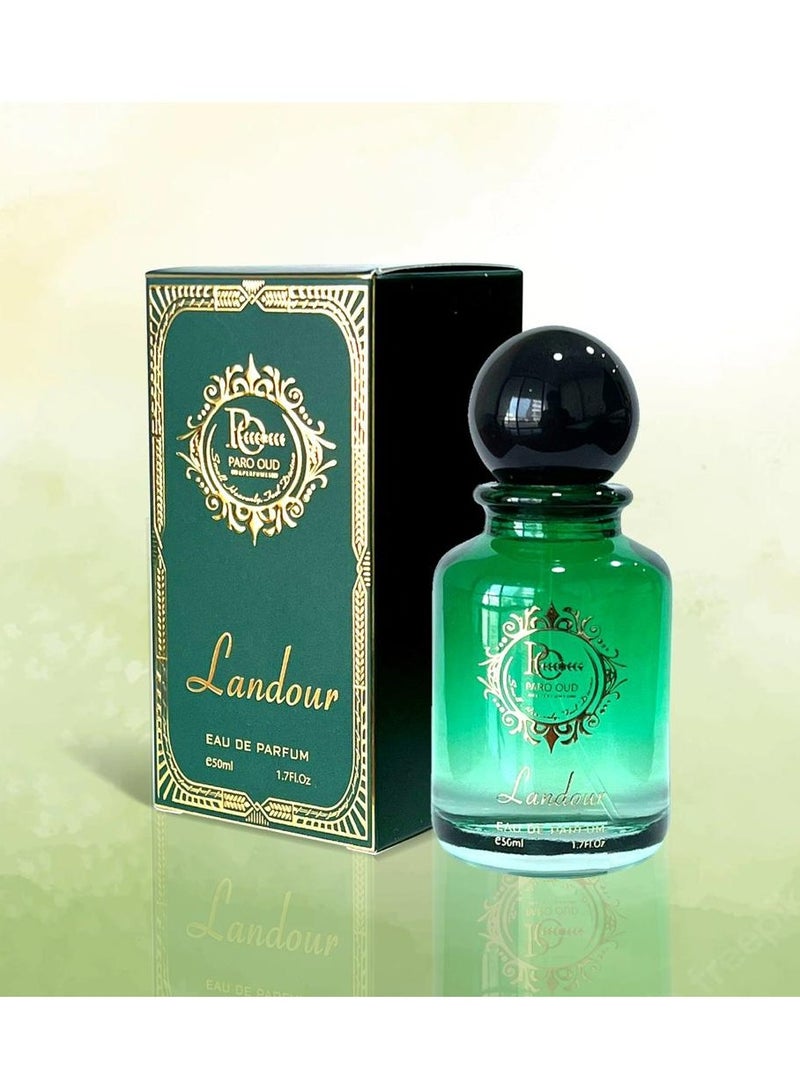 PARO OUD عرض خاص | يوم الفالنتاين | 2+1 مجاني | عرض عطر يوم الفالنتاين | مجموعة هدايا العطور | مجموعة هدايا رومانسية | مجموعة هدايا عطور فاخرة | مجموعة عطور مخفضة | حزمة هدايا العطور - Image 3