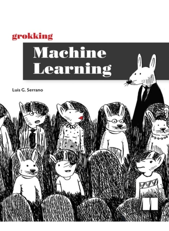 Grokking Machine Learning 
