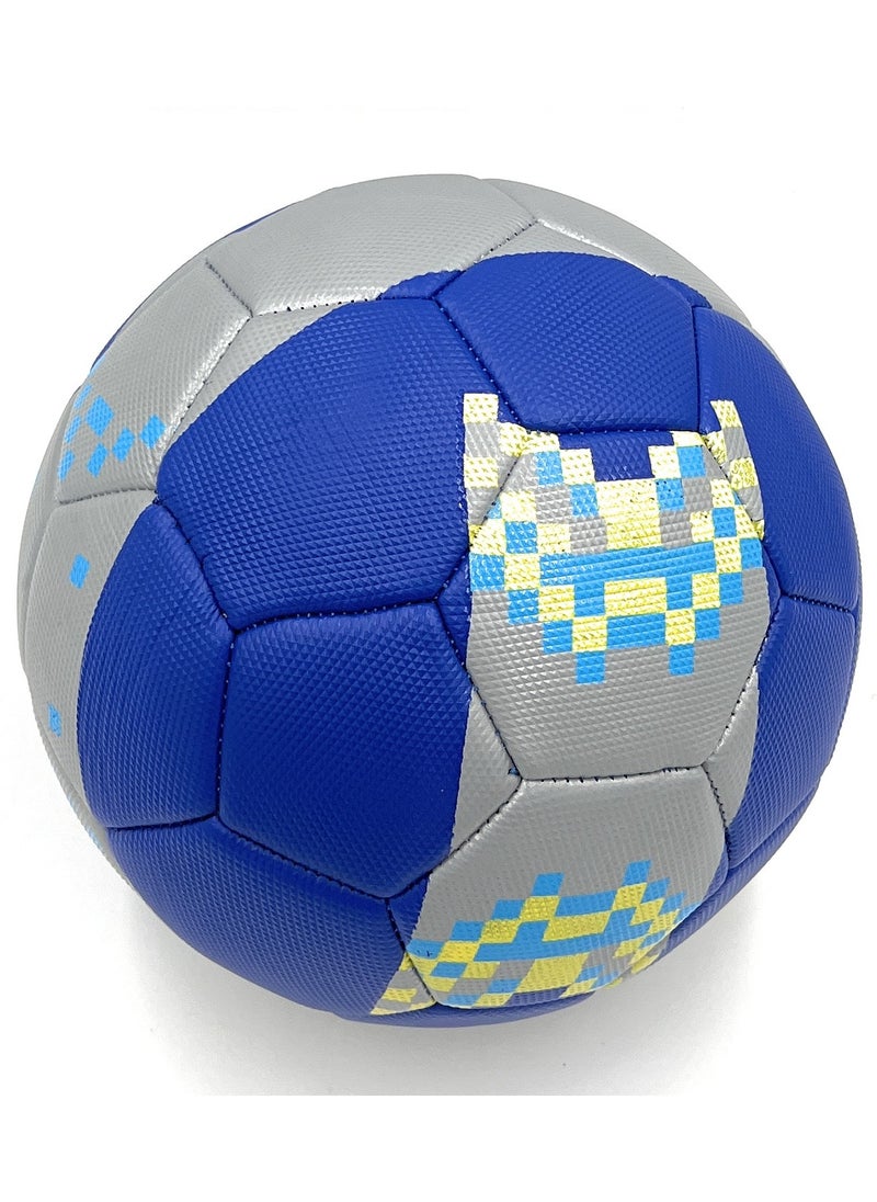 Kids Training PVC Football Indoor Outdoor Soccer Playing Ball Gifts for Christmas New Year Birthday Competition Soccer Balls Machine stitched Soccer Balls For Kids Boys Girls - pzsku/Z7F2E361974C253E6D6E5Z/45/_/1702630826/2d94d255-b5a9-40f0-9942-66fba7e1c189