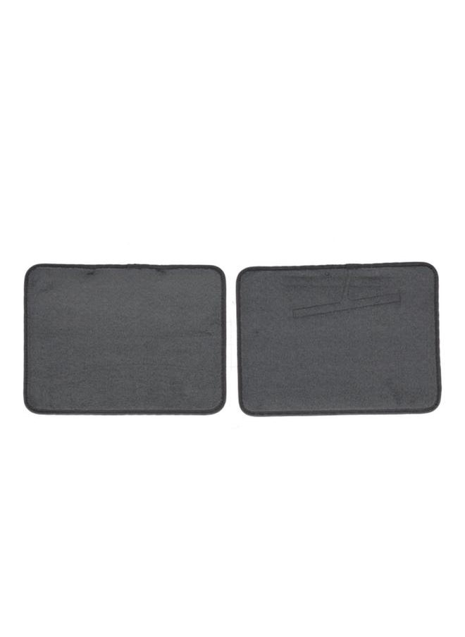 4-Piece Car Floor Mat Grey 65 x 44cm - pzsku/Z7F2E421D5DB1702B2930Z/45/_/1735651758/4c21cc11-d3f9-44e7-baaa-74254849f498