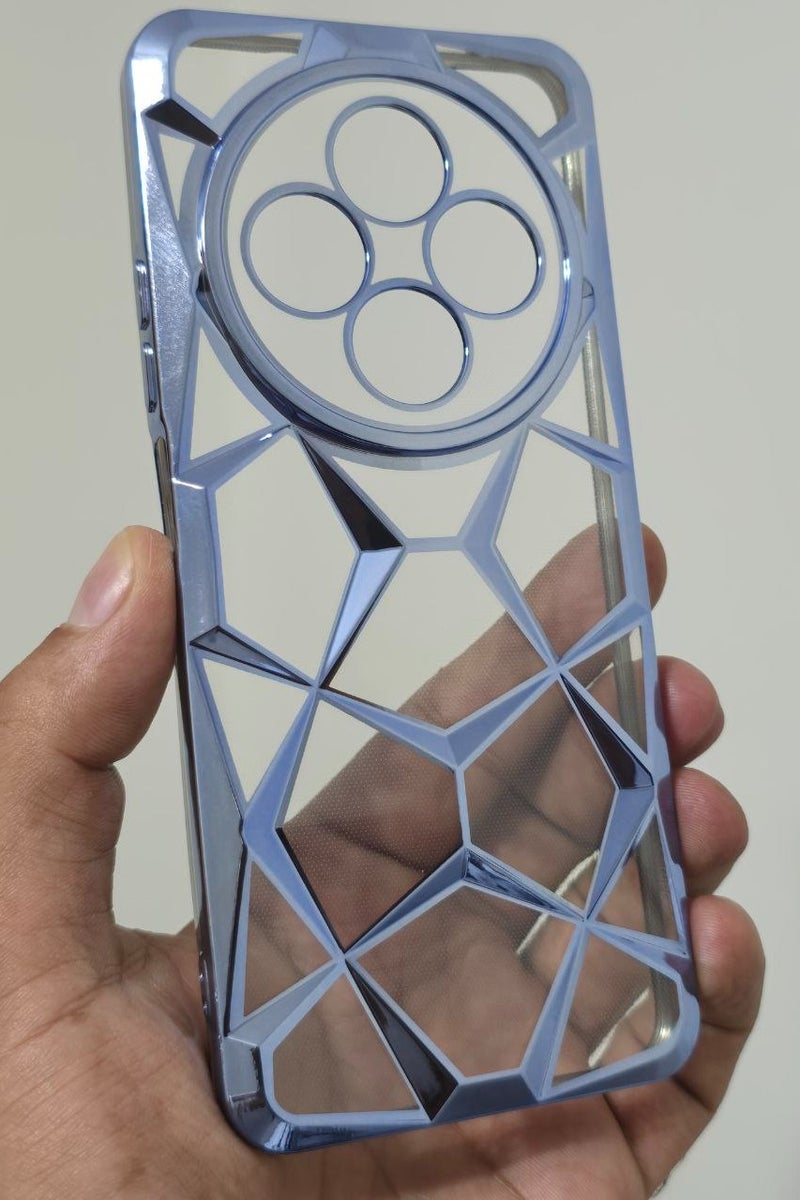 Fashionable Design Back Cover Compatible With Phone Xiaomi Redmi 14C 4G - Image 3