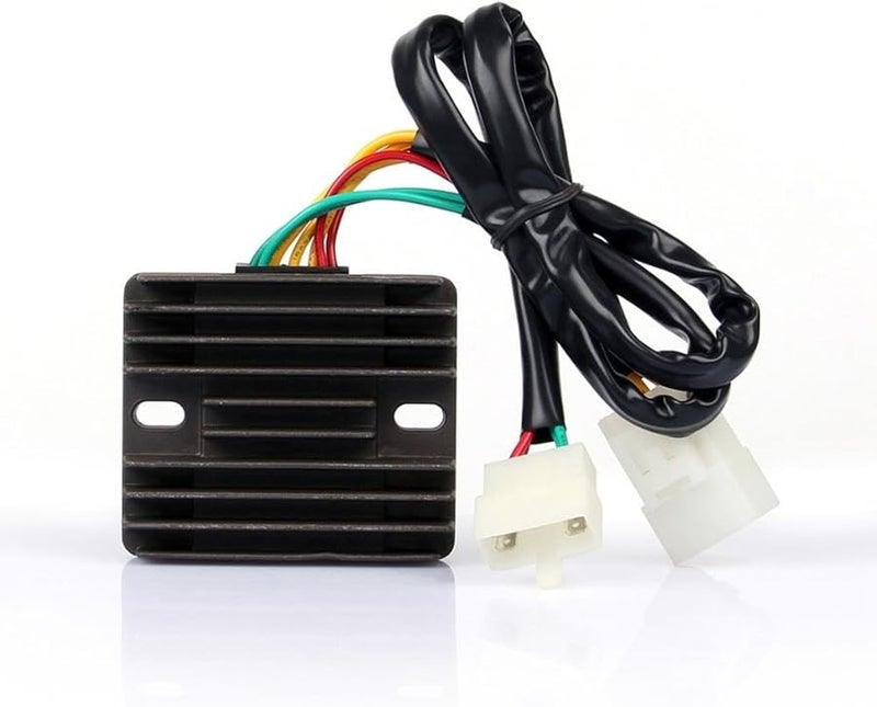 Voltage Regulator Rectifier For Honda CBR600 F4i Motorcycle 2001 2006 - Image 4