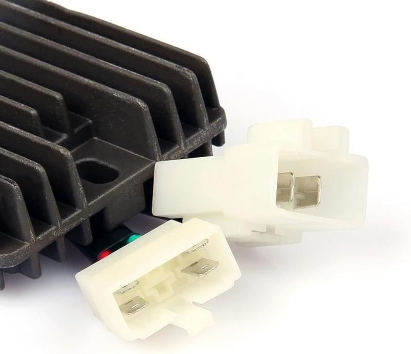 Voltage Regulator Rectifier For Honda CBR600 F4i Motorcycle 2001 2006 - Image 5
