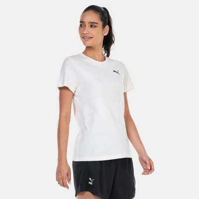 PUMA Women's Better Essentials T-Shirt