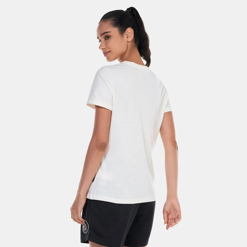 PUMA Women's Better Essentials T-Shirt