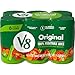 V8 Original 100 Vegetable Juice 55 fl oz Can 6 Pack - Image 2