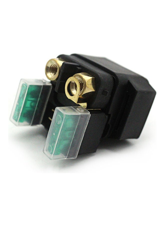NIBEMINENT Starter Solenoid Relay for YAMAHA ATV KODIAK 450 YFM450 2003-2006