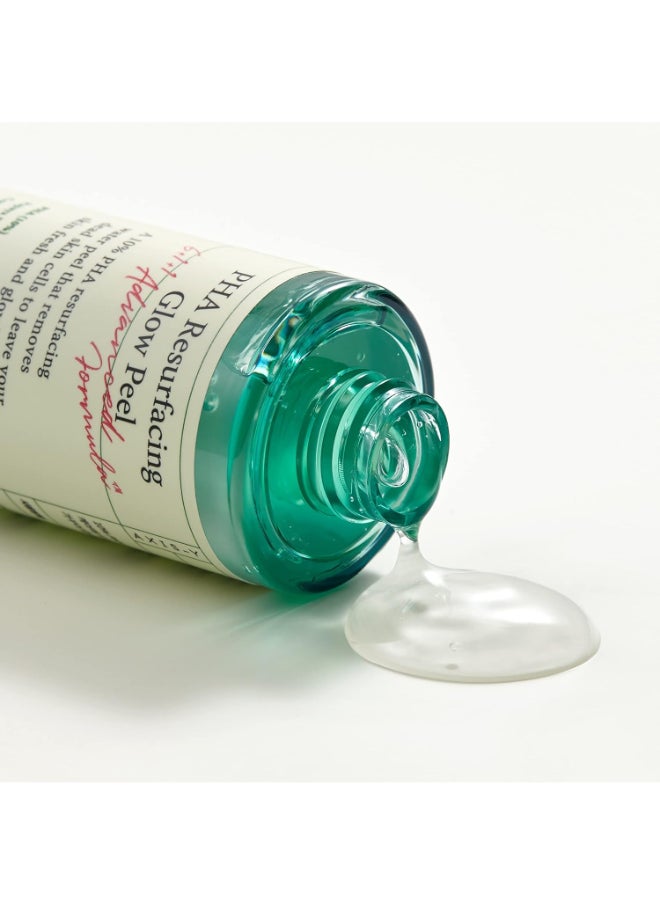 Pha Resurfacing Glow Peel