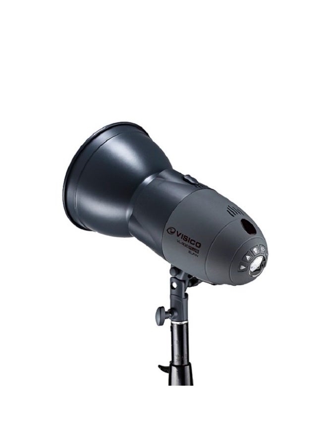 فيزيكو Visico studio light VL-300 Plus Head - Image 3