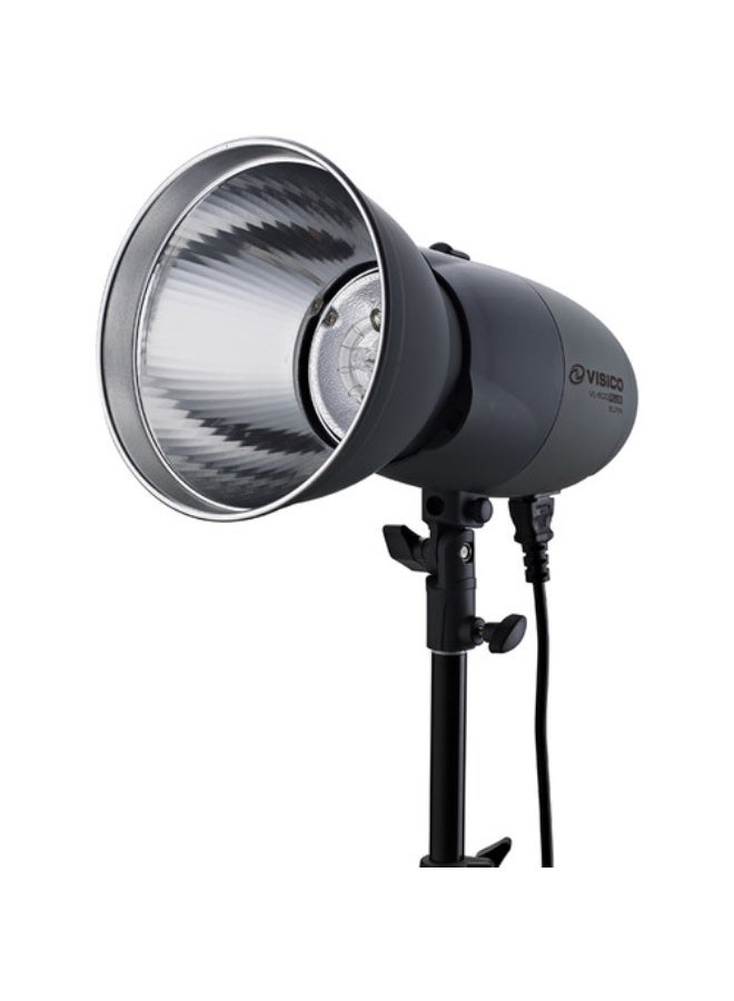 فيزيكو Visico studio light VL-300 Plus Head - Image 4