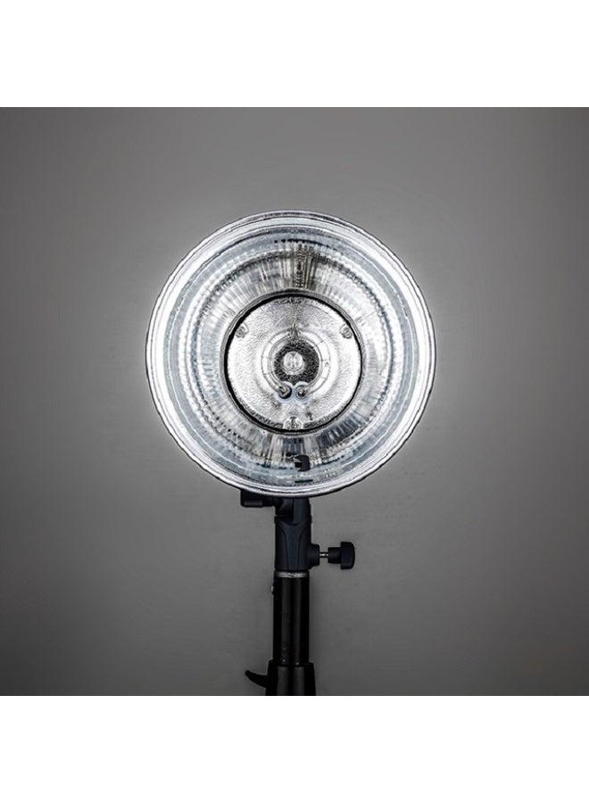 فيزيكو Visico studio light VL-300 Plus Head - Image 5