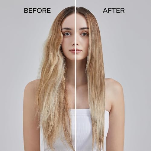 AYUNCHE Enrich Bonding Shampoo for Damaged Hair 11.8oz | No more Tangled Hair and Split Ends | Intensive Care | Korean Salon Brand - Image 4