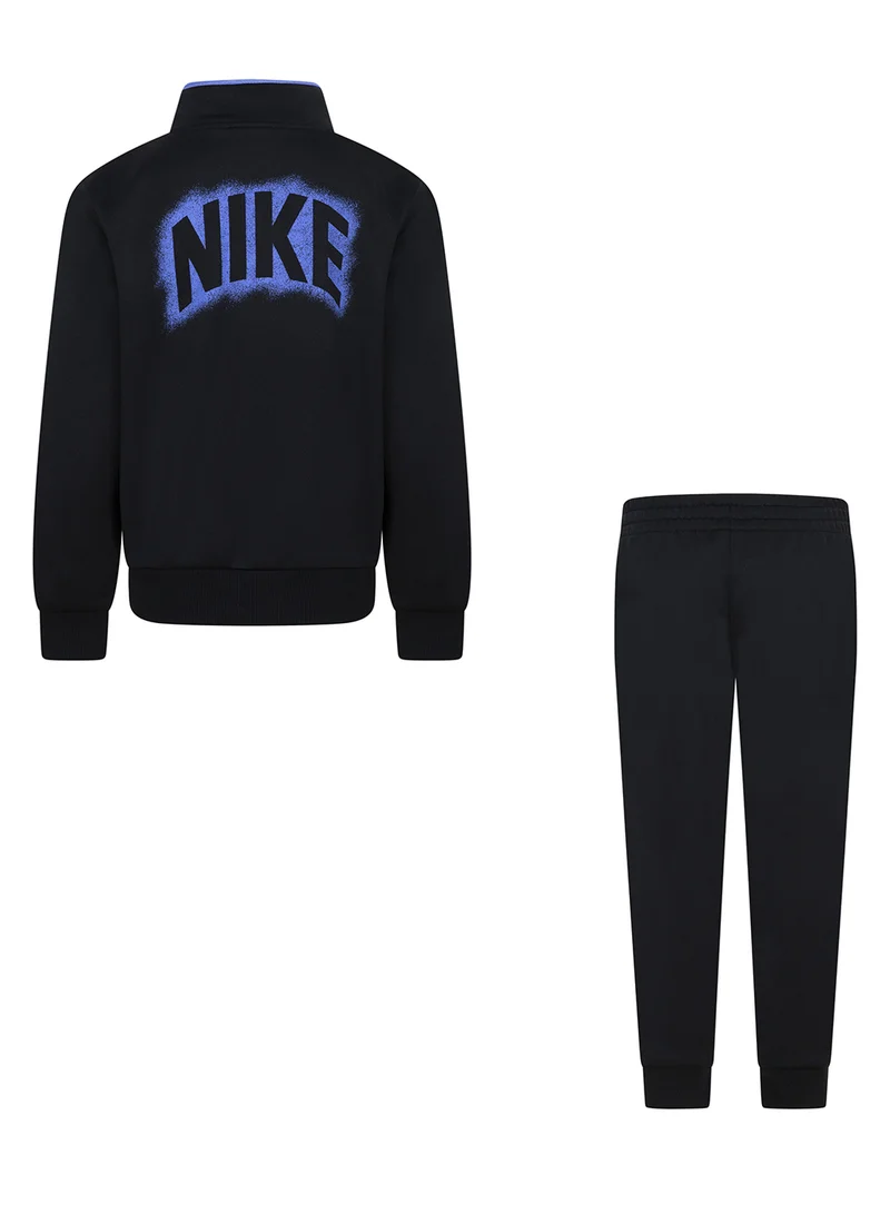 نايكي Kids Nsw Powder Play Propus Tracksuit