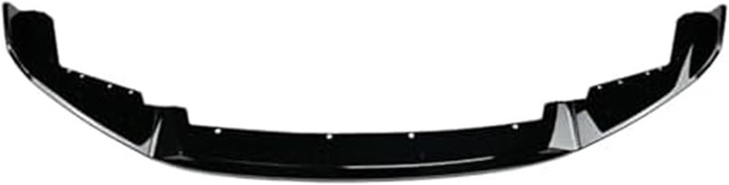 Wivplex CS Style Front Bumper Spoiler Lip for BMW F87 M2 - Image 1