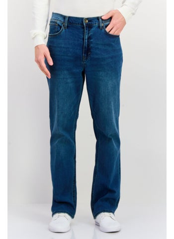 Men Regular Fit Washed Denim Jean, Blue - pzsku/Z7F2F263DB88A0033DB37Z/45/1746203918/c96cabb5-1b88-4870-8d4e-2ed831fd7a3e