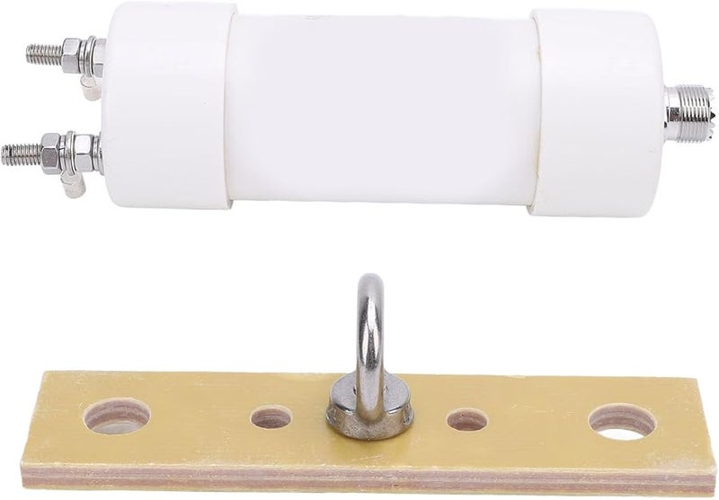 1 9 200W HF Balun EP Resin Board Stainless Steel Copper For Shortwave Antenna 1 56MHz - Image 2