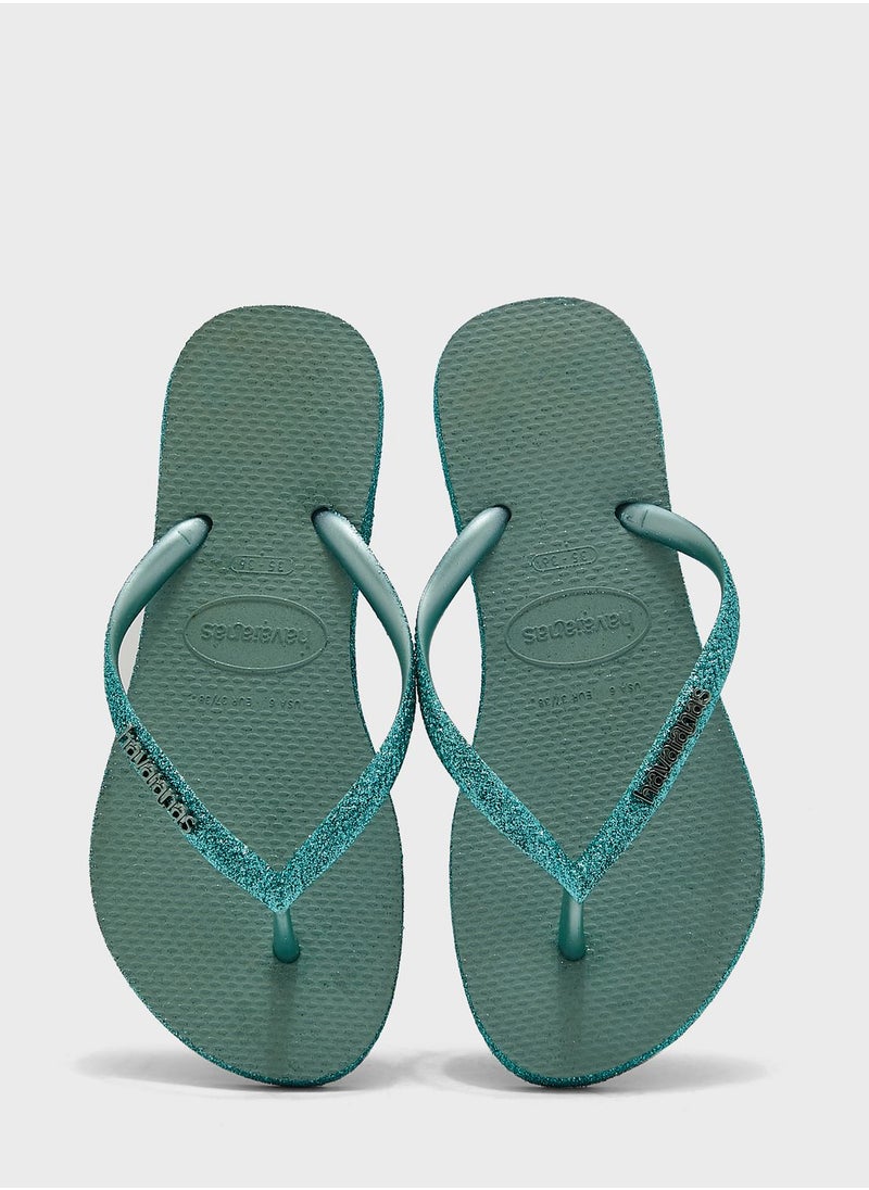 havaianas - Casual Flip Flops - Image 1