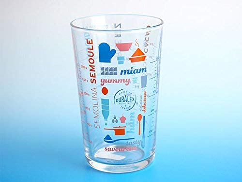 Duralex Precisio Plus Measuring Cup 560 ML 1 Pcs (5005AM) - Image 3
