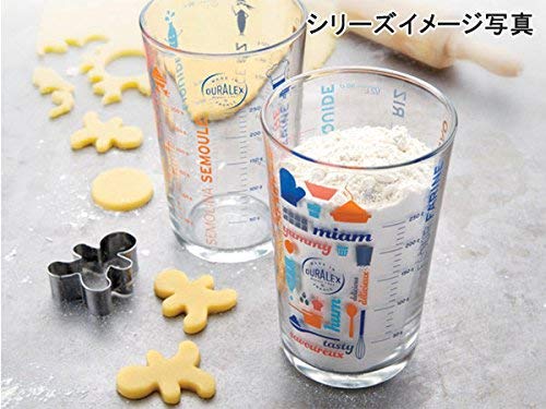 Duralex Precisio Plus Measuring Cup 560 ML 1 Pcs (5005AM) - Image 5
