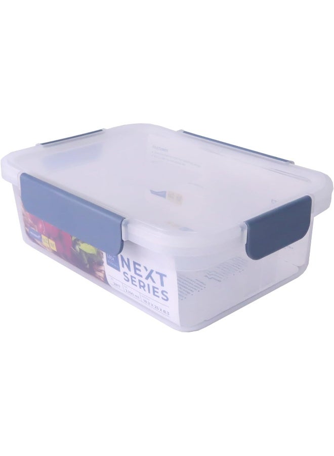 MICRONEWARE MICROWAVE SUPER LOCK 2100 ML. NEXT SERIES - Image 1