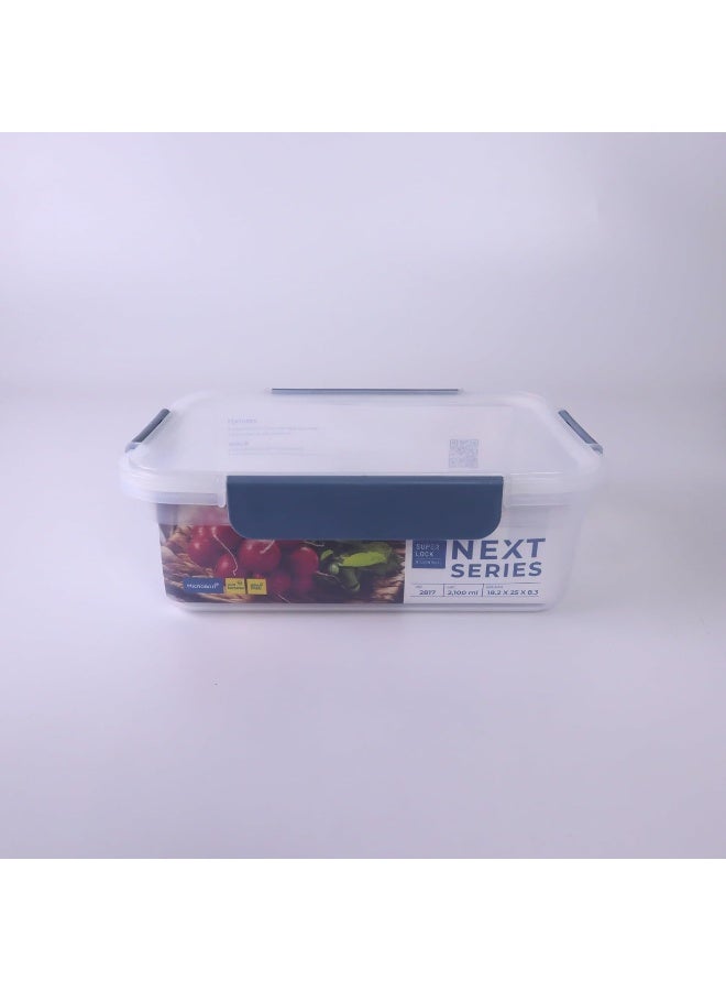 MICRONEWARE MICROWAVE SUPER LOCK 2100 ML. NEXT SERIES - Image 2