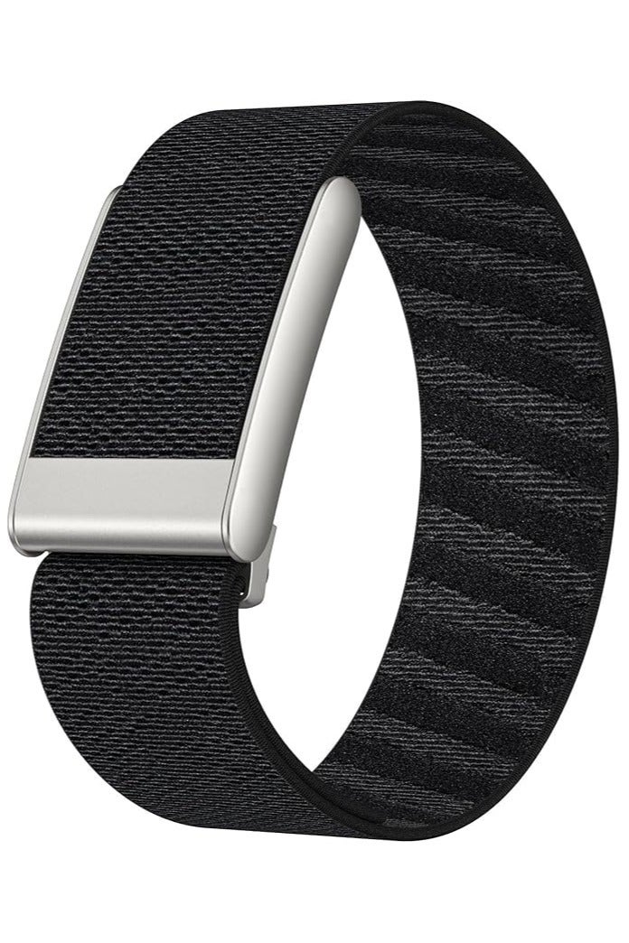 Nylon Soft Band Compatible with WHOOP 5.0, One, Peak, and Life | Adjustable, Durable & Secure Fit Strap | NOT for Gen 4 - Image 1