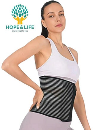 Hope And Life Abdominal Corset To Hide Sagging And Support And Tighten The Abdominal Muscles - pzsku/Z7F2F7DFFE3C0B92D38DBZ/45/1744538870/f488572b-416b-449b-a178-bce4191bf0aa