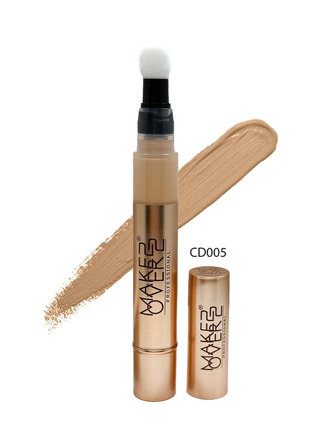 MAKE OVER 22 Conceal & Define -CD005