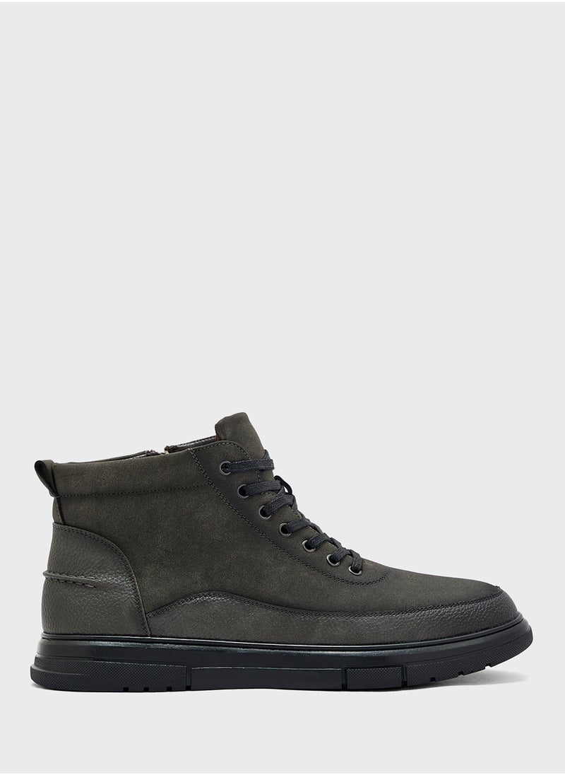 Seventy Five Casual Boots  - Image 1