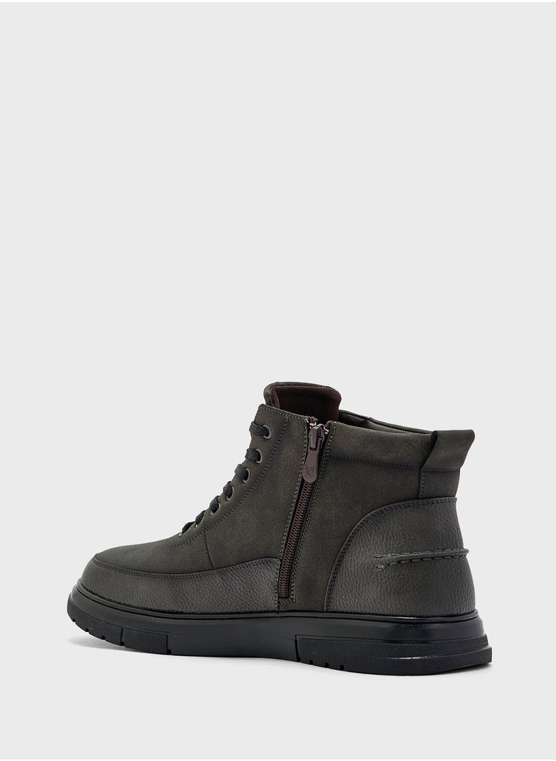 Seventy Five Casual Boots  - Image 3