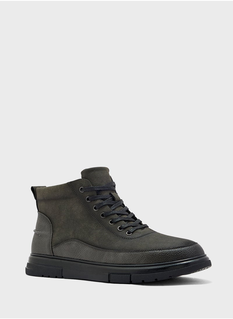 Seventy Five Casual Boots  - Image 2