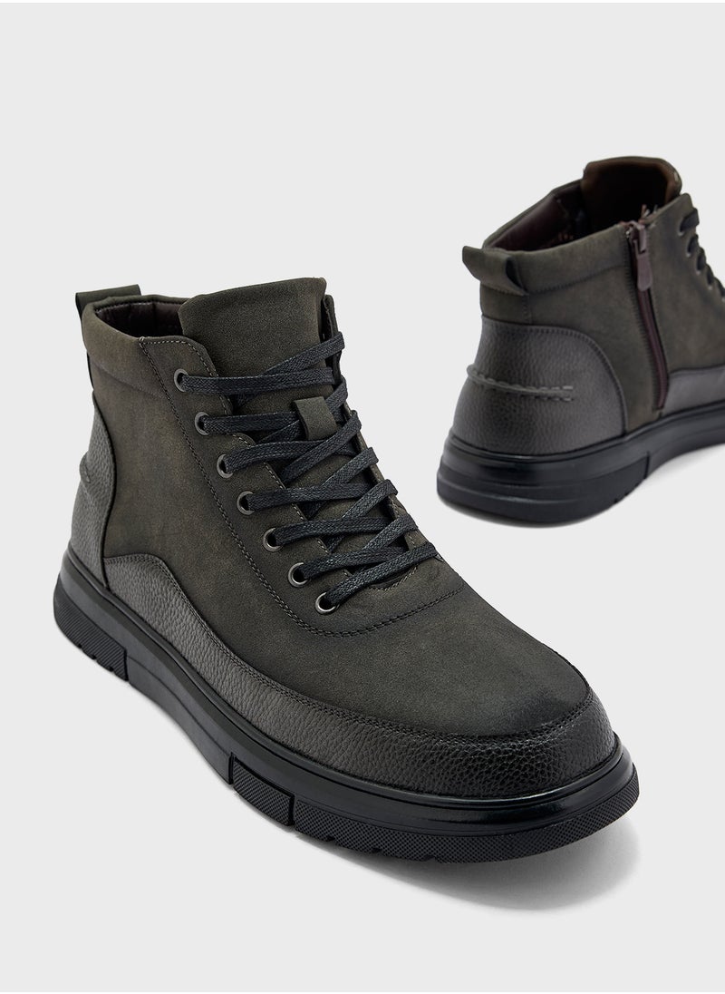 Seventy Five Casual Boots  - Image 4