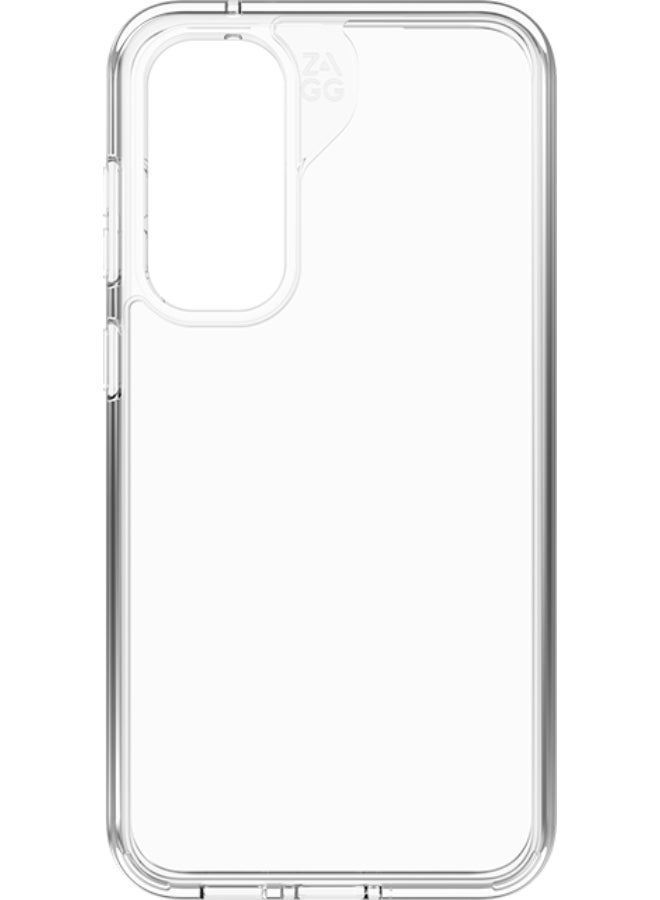 Zagg Crystal Palace Case - Samsung Galaxy S23 FE
