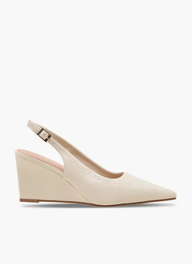 سيليست Women Wedge Heel Shoes