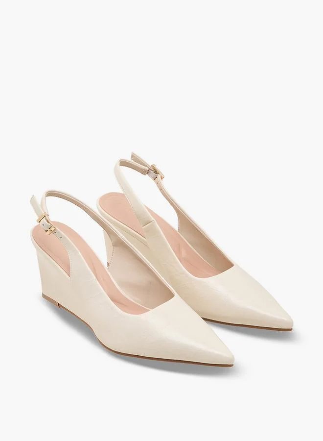 سيليست Women Wedge Heel Shoes