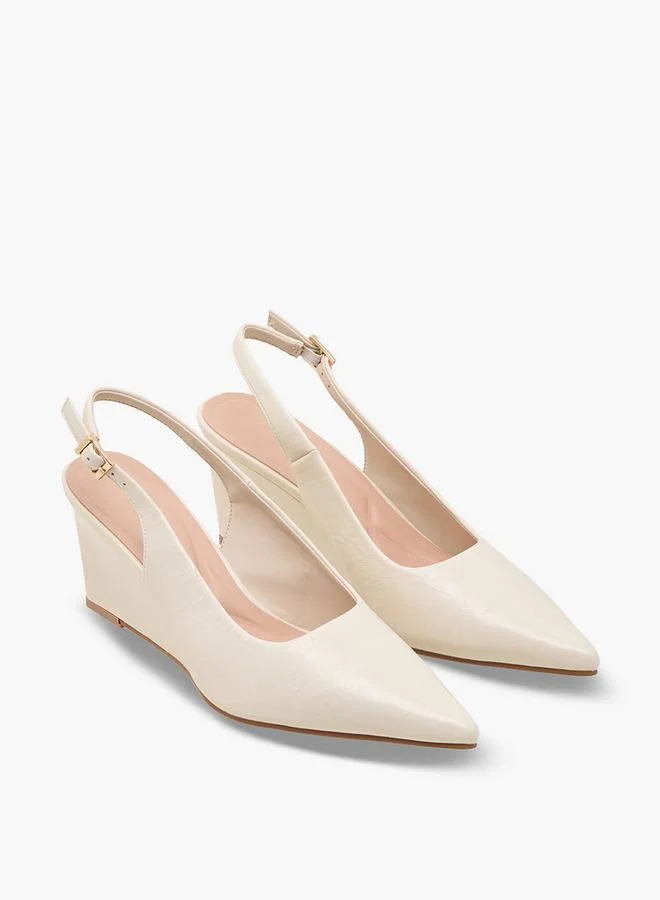 سيليست Women Wedge Heel Shoes